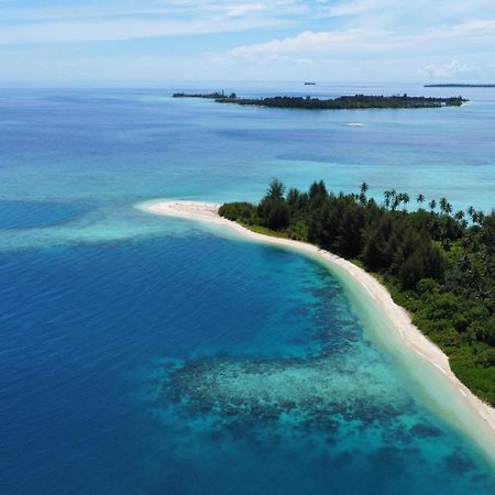 Kimo Resort Pulau Banyak Aceh Singkil Alaban Zewnętrze zdjęcie