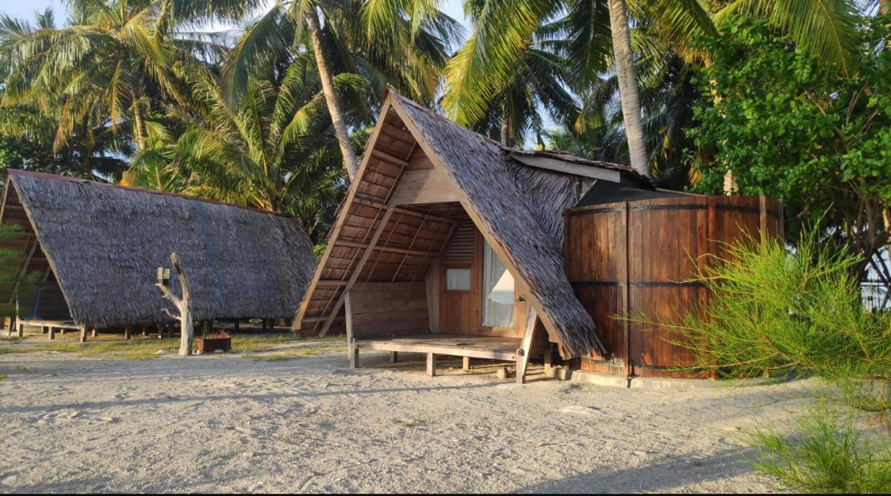Kimo Resort Pulau Banyak Aceh Singkil Alaban Zewnętrze zdjęcie