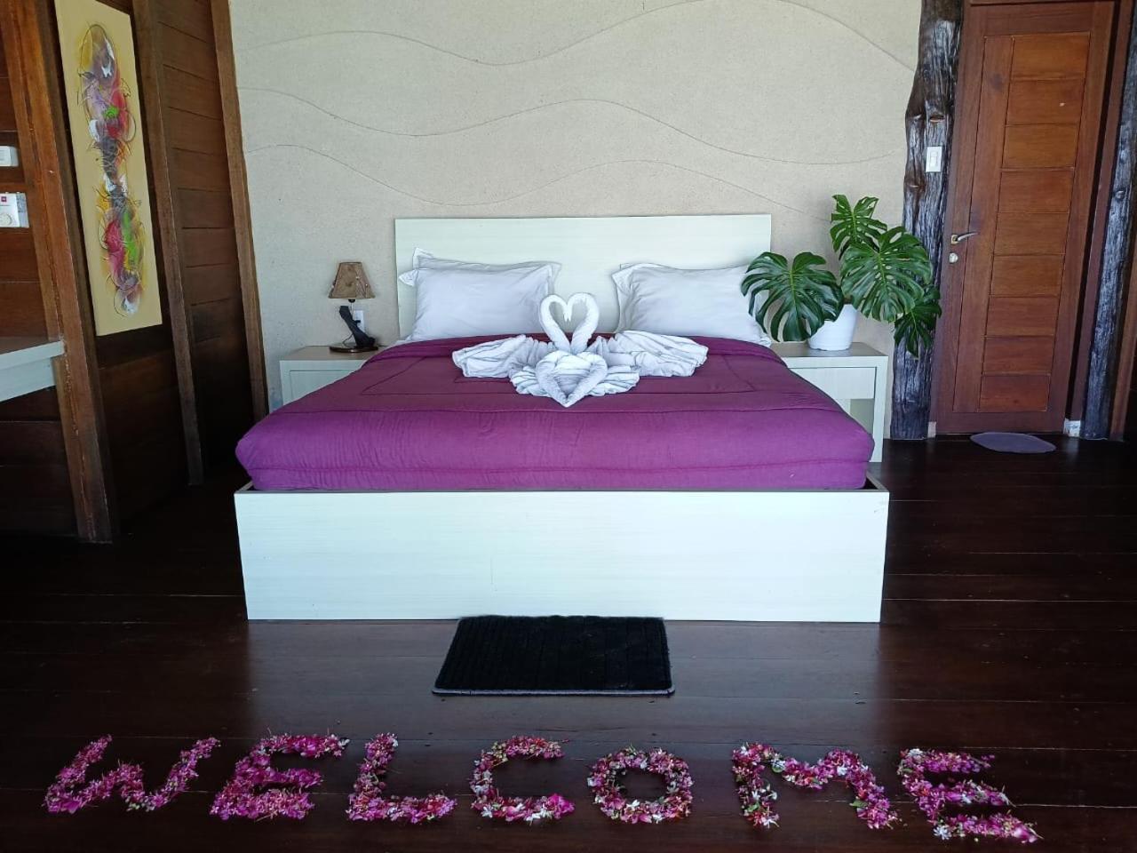 Kimo Resort Pulau Banyak Aceh Singkil Alaban Zewnętrze zdjęcie